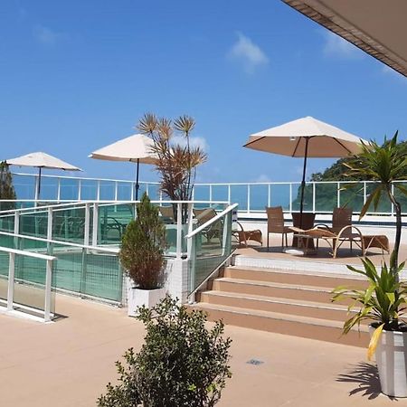 Blue Sunset Flats Beira Mar - Apt 217 João Pessoa Екстериор снимка