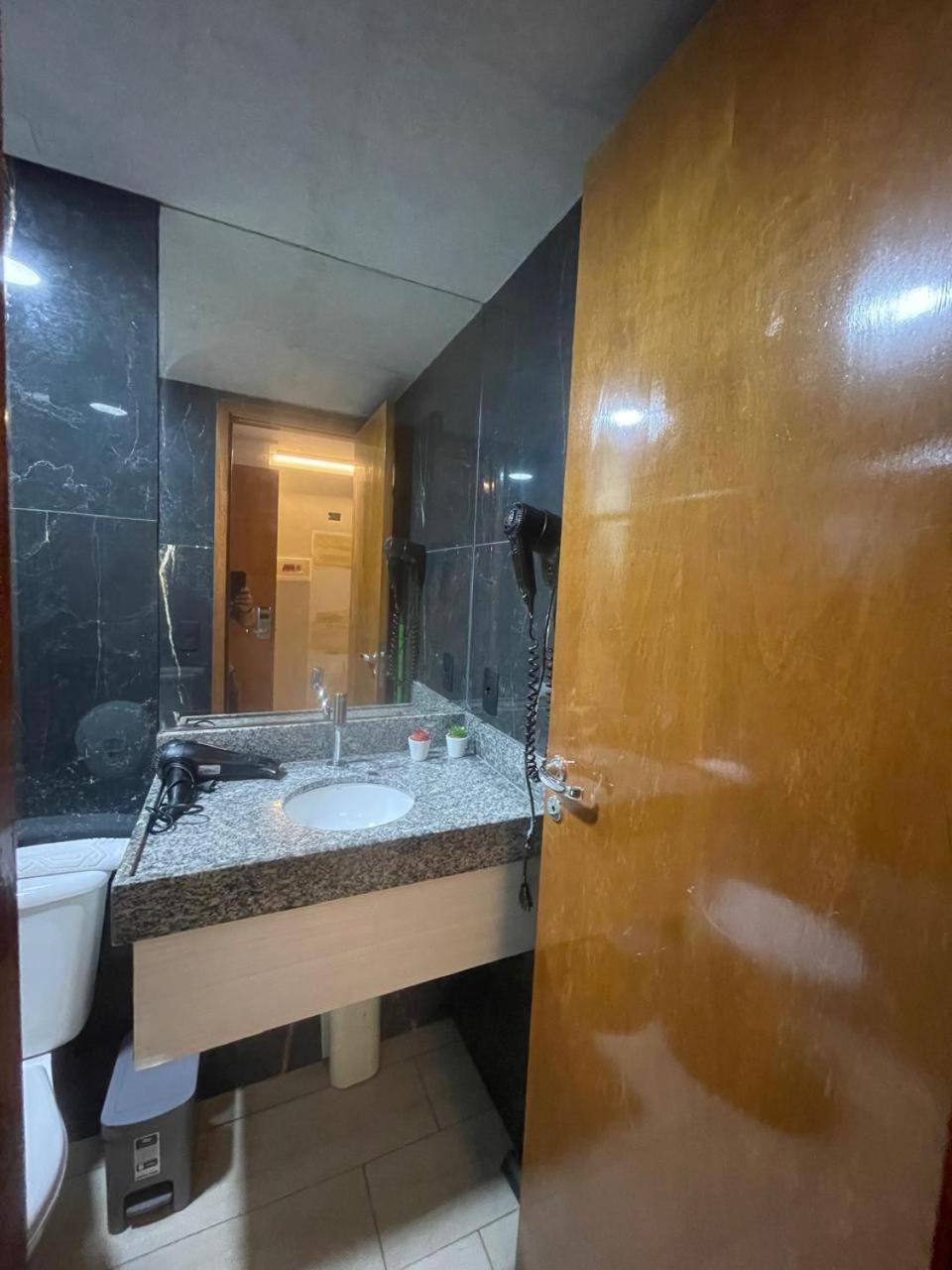 Blue Sunset Flats Beira Mar - Apt 217 João Pessoa Екстериор снимка
