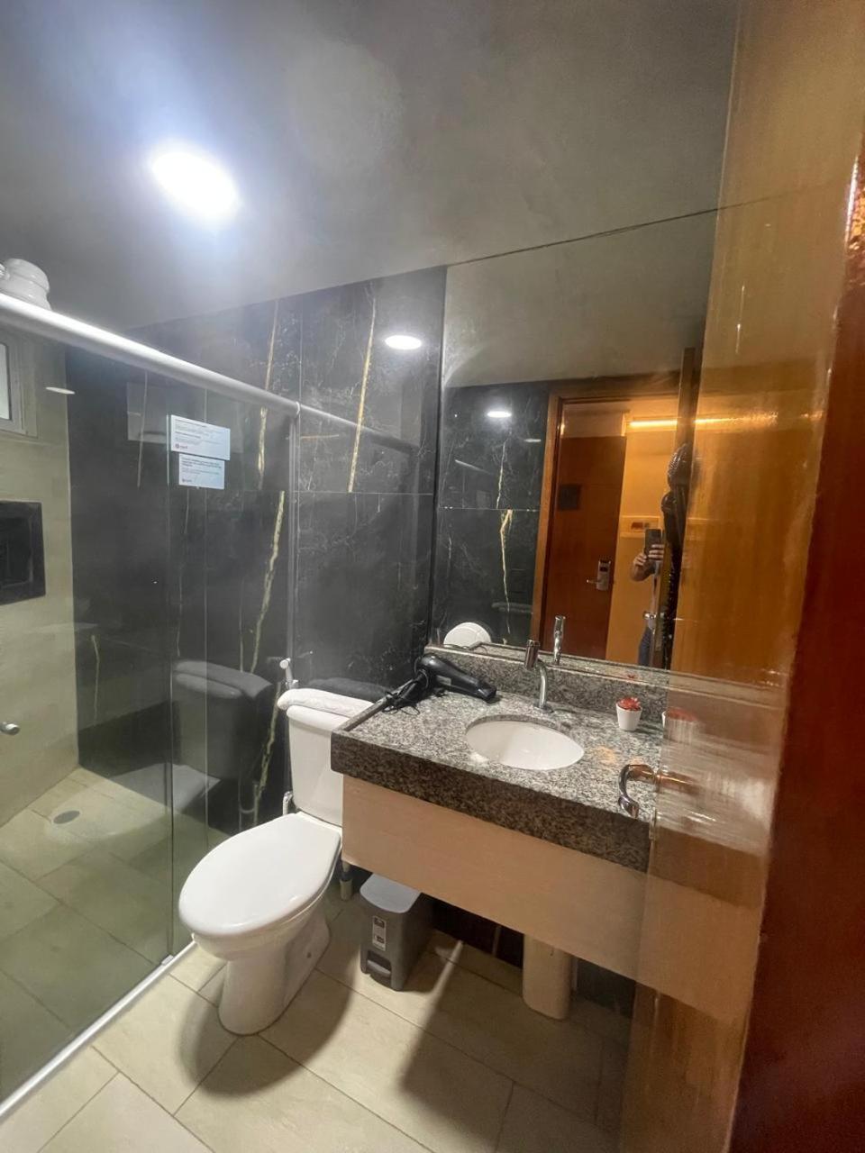 Blue Sunset Flats Beira Mar - Apt 217 João Pessoa Екстериор снимка